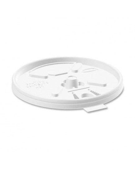 LIDS 16 OZ. SIZE   - 1,000 CT.